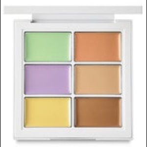 Banila Co CC It Radiant color palette